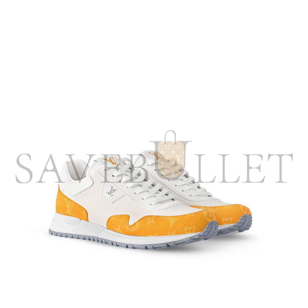 LOUIS VUITTON RUN AWAY SNEAKER 1ADG5C LOUIS VUITTON RUN AWAY SNEAKER 1ADG5C
